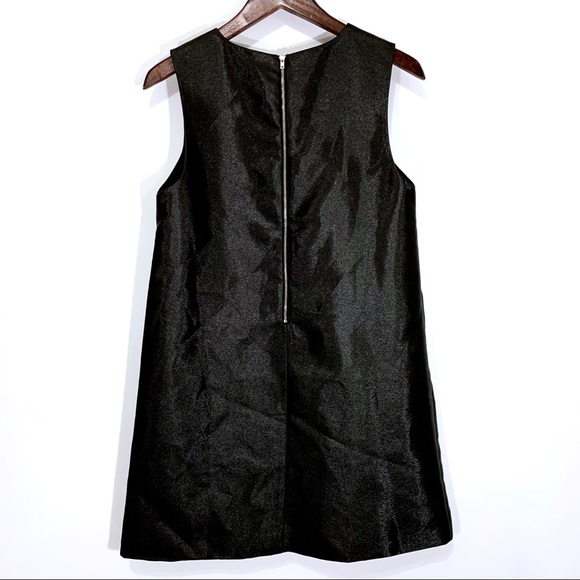 Endless Rose Organza Overlay Dress - Picture 5 of 7